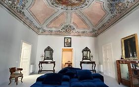 Palazzo Triolo - Dimora Di Charme